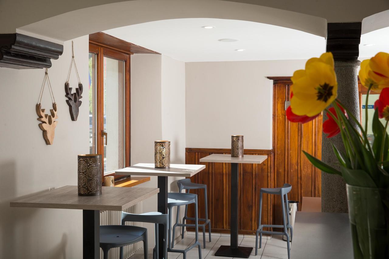 Locanda Turisti Bignasco Ngoại thất bức ảnh